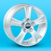 Replica Ford (A-F5027) 6,5x15 5x108 ET40 DIA63,4 (silver)