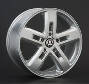 Replica Volkswagen (VV21) 6,5x16 5x120 ET51 DIA65,1 (silver)