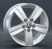 Replica Volkswagen (VV58) 6x15 5x112 ET43 DIA57,1 (silver)