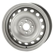 Steel Ford 5,5x16 5x160 ET56 DIA65,1 (silver)