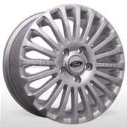 Storm BKR-179 (Ford) 6x15 5x108 ET52,5 DIA63,4 ()