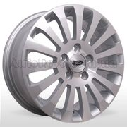 Storm BKR-439 (Ford) 6x15 5x108 ET50 DIA63,4 (SP)