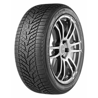 Yokohama BluEarth Winter V905 235/80 R16 109T