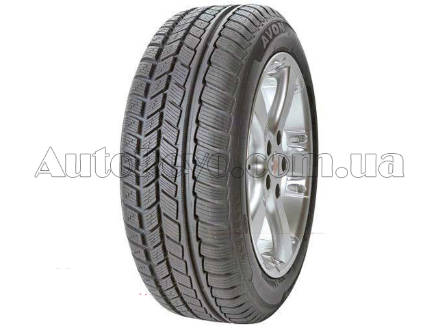 Avon Ice Touring 225/55 R16 95H