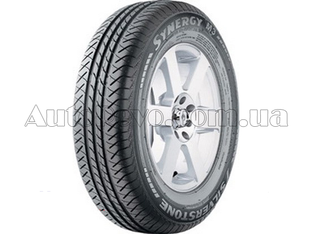 Silverstone Synergy M3 155/80 R12 77T