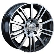 Advanti SH79 8,5x20 5x120 ET 40 Dia 74,1 (AD)