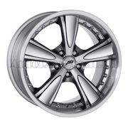Aez Olymp 7x16 5x110 ET 39
