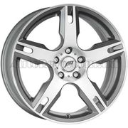 Aez Tacana 6,5x15 4x114,3 ET 40 Dia 70,1