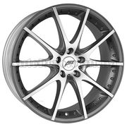 Aez Tidore 7x16 5x112 ET 35