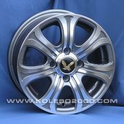 Aitl 708 5,5x13 4x100 ET35 DIA67,1