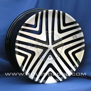 Aleks 704 6,5x15 4x100/114,3 ET 35 Dia 73,1