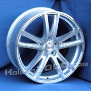 Aleks 1046 7,5x17 5x114,3 ET 40 Dia 73,1 (SF-MS)