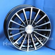 Aleks 1101 7x15 4x114,3 ET35 DIA73,1 (BP)
