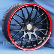 Aleks 6930 8x18 5x114,3 ET40 DIA73,1