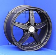 Aleks 6956 7x16 5x114,3 ET 35 Dia 73,1