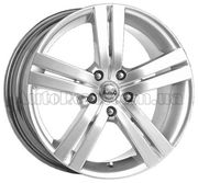 Alessio Action 7x16 5x114,3 ET50 DIA64,1 (HS)