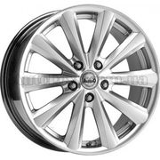 Alessio Fusion 7,5x16 5x110 ET38 DIA69,1