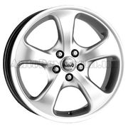 Alessio Mirage 7x15 5x110 ET38 DIA65,1