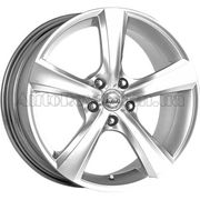 Alessio Super 7x16 5x114,3 ET45 DIA69,1