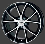 Alutec Cult 8x17 5x112 ET 35