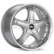 ASA JS5 6x14 5x100 ET35