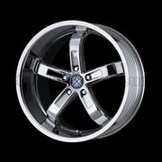 Beyern Type 5 8,5x18 5x120 ET15