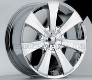 Devino Dasher 7x16 5x110 ET38 ()