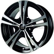 DJ 426 6,5x15 5x108 ET37 DIA72,6 (BD)