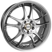 Dotz Brands-Hatch 6,5x15 5x114,3 ET 38