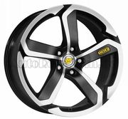 Dotz Hanzo 8,5x18 5x120 ET15