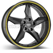 Dotz Touge 7x16 5x112 ET35 DIA