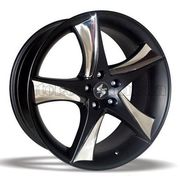 EtaBeta Jofiel 8x17 5x112 ET35 DIA73,6 (black)