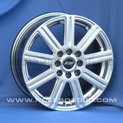 FJB F-236 5,5x14 4x98 ET38 DIA58,6 (HPB)
