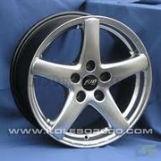 FJB F-282 7x16 5x112 ET35 DIA73,1 (HPB)