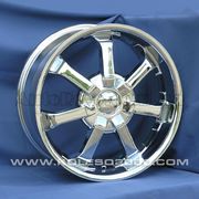 FJB F-819 8,5x20 5x114,3 ET10 DIA73,1 ()
