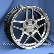 FJB F-103 7x16 5x120 ET20 DIA74,1 (HPB)
