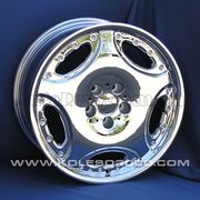 FJB F-151 8,5x18 5x112 ET35 DIA66,6 ()