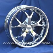 FJB F-273 7x17 5x114,3 ET40 DIA73,1 (MIB)