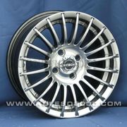 Hi-Tech MKF 730 6,5x15 4x114,3 ET38 DIA67,1