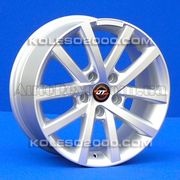 JT 1221 7x16 5x114,3 ET40 DIA73,1