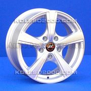 JT 2026 6x14 4x98 ET38 DIA58,6 (MS)
