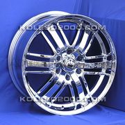 Konig SF66 9x20 6x139,7 ET20 DIA110,2 (CHP)