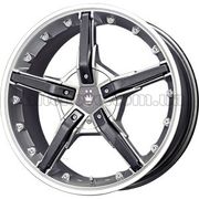 Konig SF91 8x18 5x114,3 ET45 DIA73,1