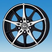 Kormetal KM 164 6x14 4x98 ET37 (HB)