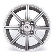 Kormetal KM 393 Action 5,5x13 4x100 ET28 DIA