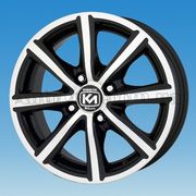 Kormetal KM 474 6x14 4x98 ET40 DIA67,1