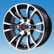 Kormetal KM 515 Rivera 5,5x13 4x98 ET12