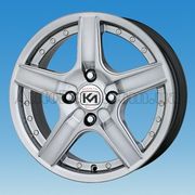 Kormetal KM 894 6x14 4x100 ET35 (BD)