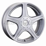 Kosei D2 7,0x16 5x100 ET38 DIA