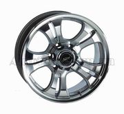 Kosei Defender T 8,5x18 6x139,7 ET0 DIA